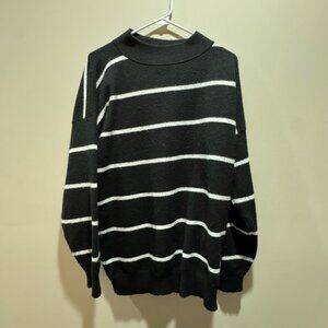 Mock Neck Sweater - A New Day